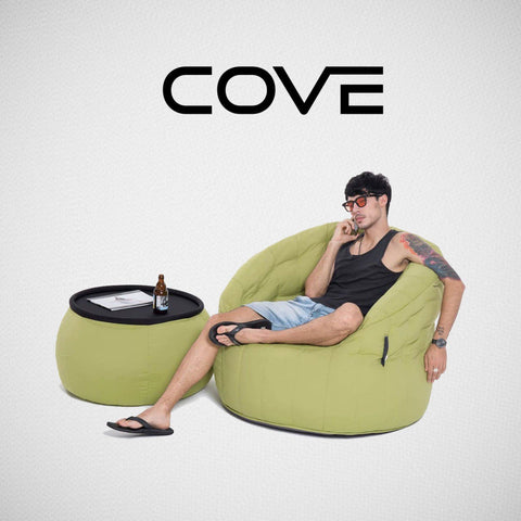 Cove Package Interiør 