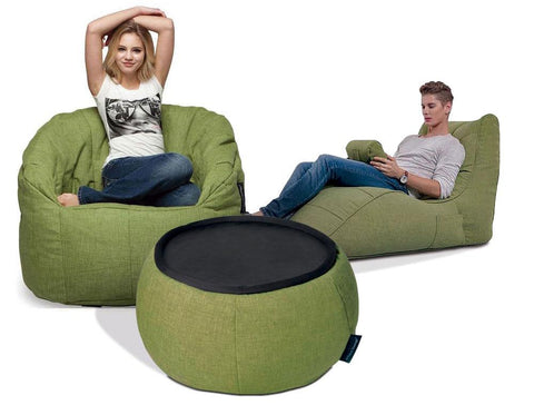 Loft Package 