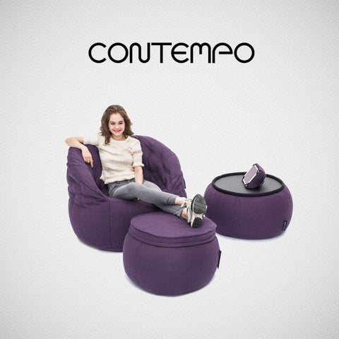 Contempo Interiørpakke 