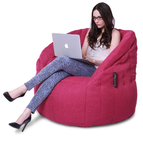 Butterfly Sofa Indendørs-kollektion 