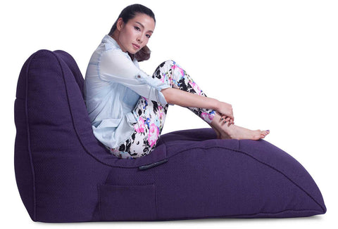 Avatar Lounger Indendørs-kollektion 
