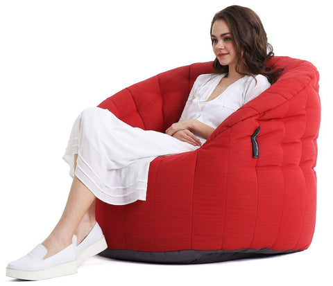 Butterfly Sofa Udendørs-kollektion 