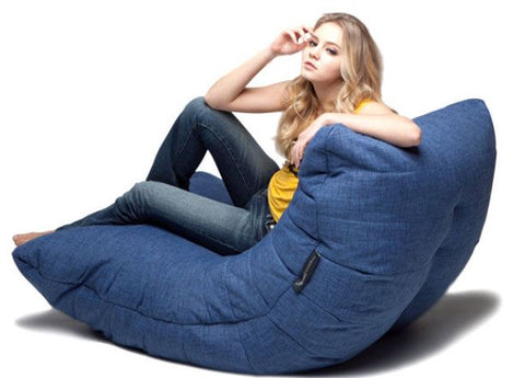 Acoustic Sofa Sækkestol 