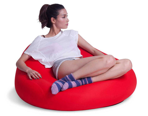 Space Pod Sækkestol 