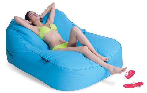 Satellite Twin Sofa Sækkestol 