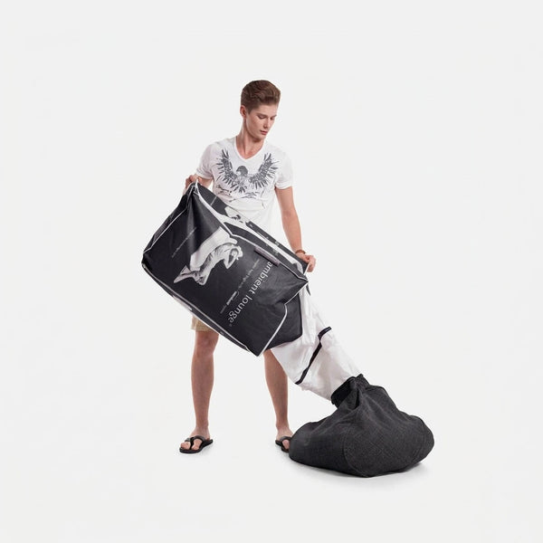 180 Lt. Solux Foam Mix + System