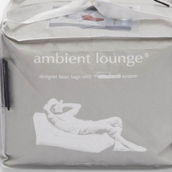 90 Lt. Funnelweb Fyld til saccosæk