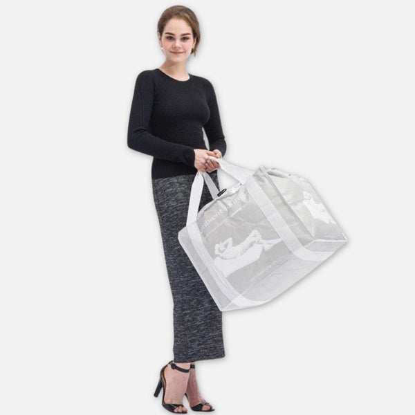 90 Lt. Funnelweb Fyld til saccosæk