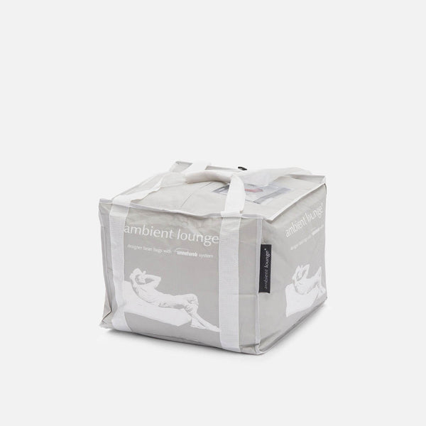 90 Lt. Funnelweb Fyld til saccosæk