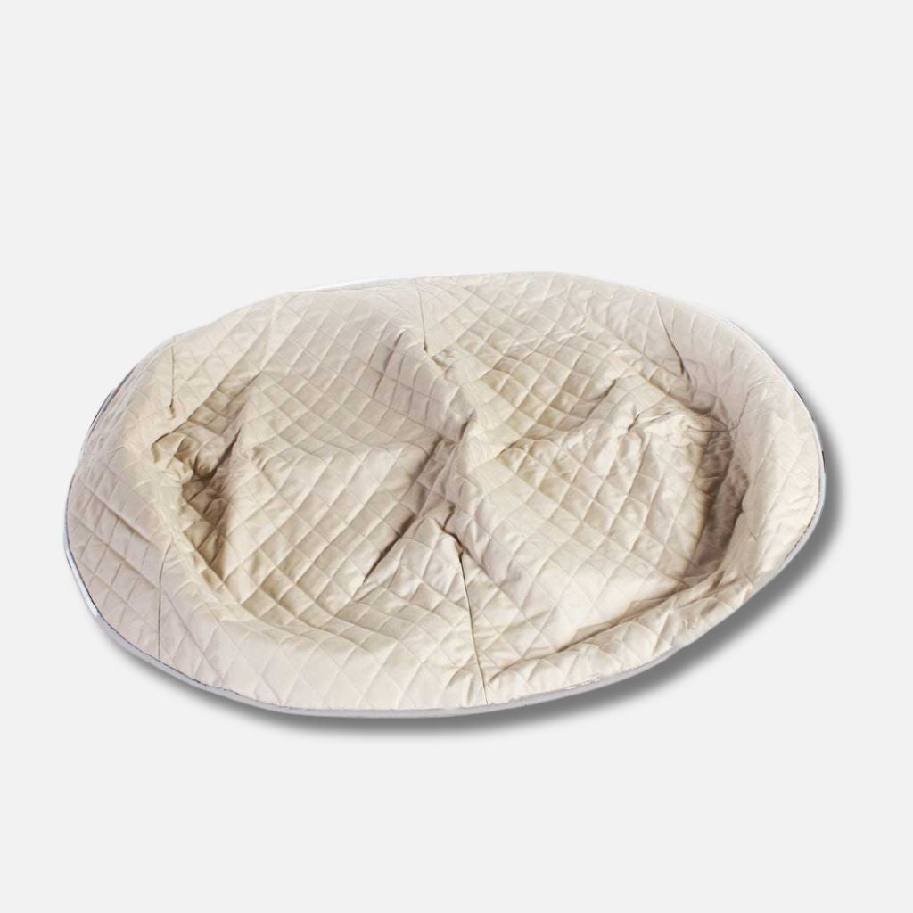 Ekstra Topp ThermoQuilt Beige L Tilbehør