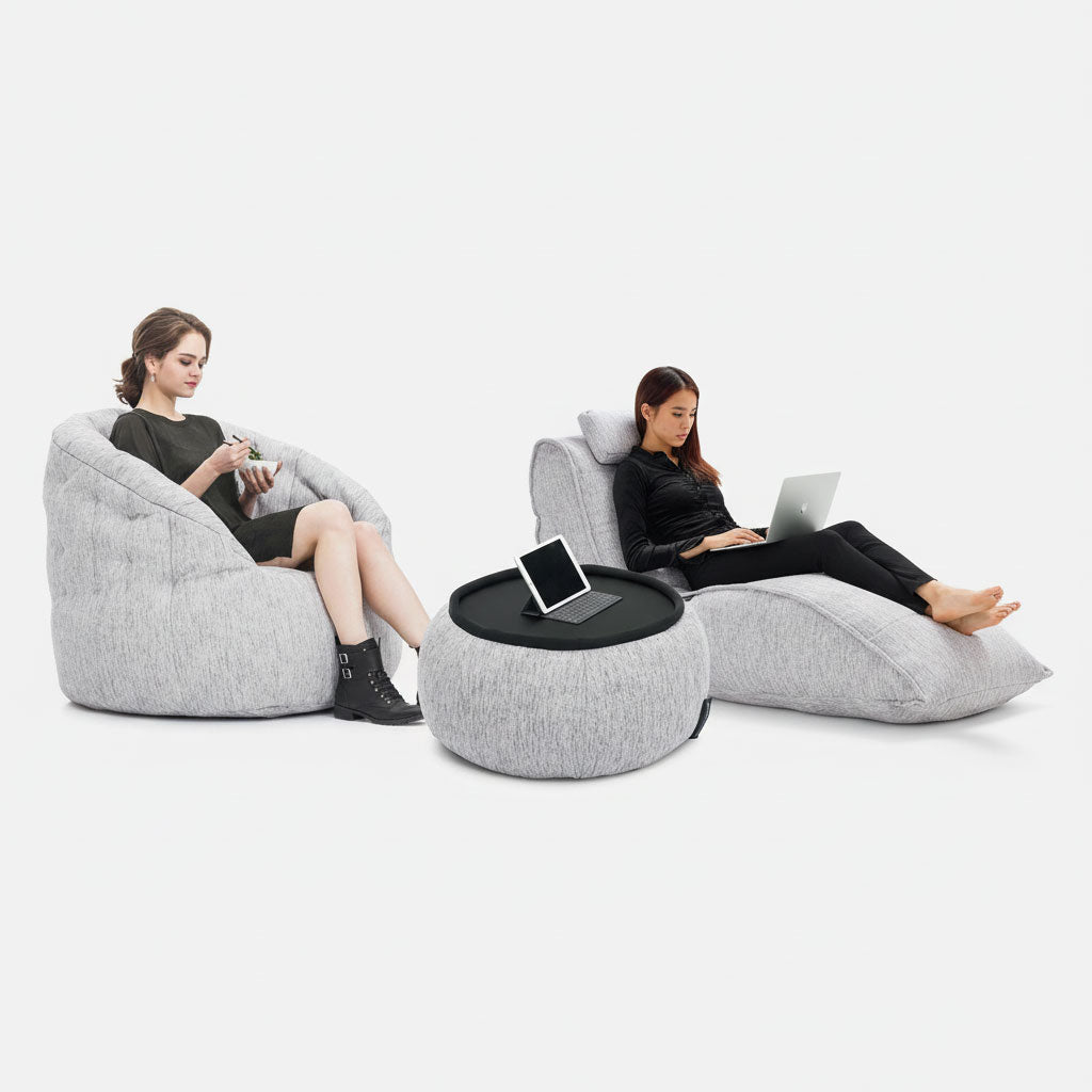 Loft Package Sett Tundra Spring Innedørs sett