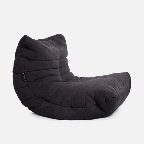 Acoustic Sofa Black Sapphire 