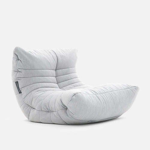 Acoustic Sofa Keystone Grå 