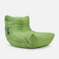 Acoustic Sofa Lime Citrus 