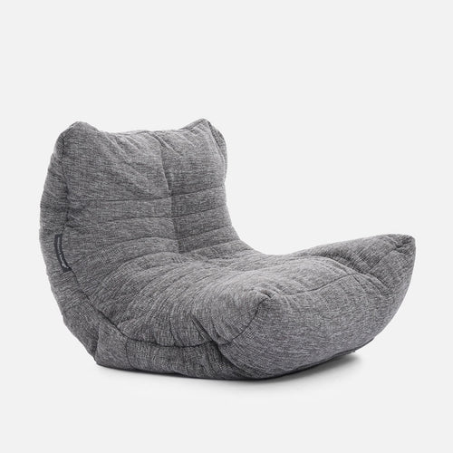 Acoustic Sofa Lækker Grå 