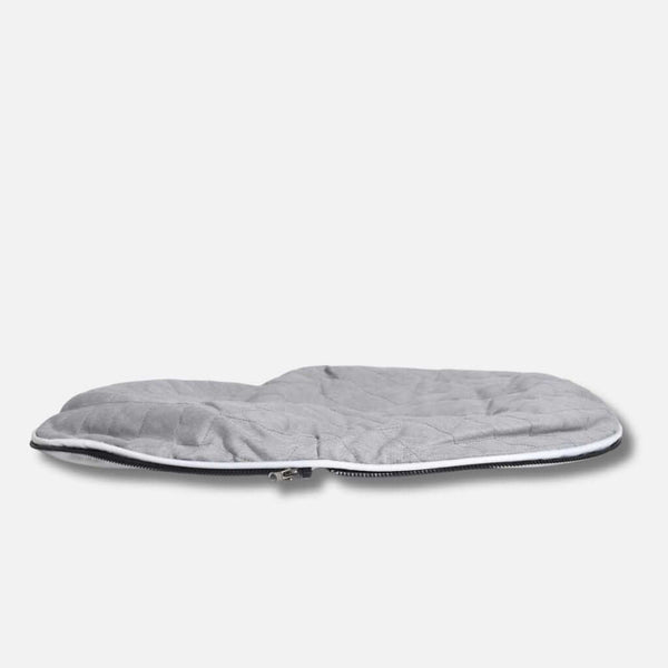 Ekstra Top ThermoQuilt Silver L Tilbehør