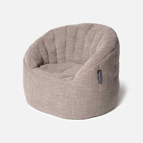 Butterfly Sofa Eco Weave 
