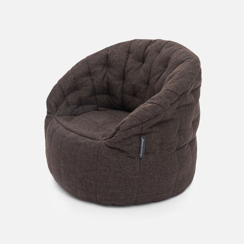 Butterfly Sofa Hot Chocolate 