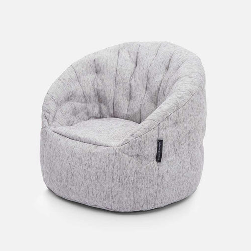 Butterfly Sofa Tundra Spring 