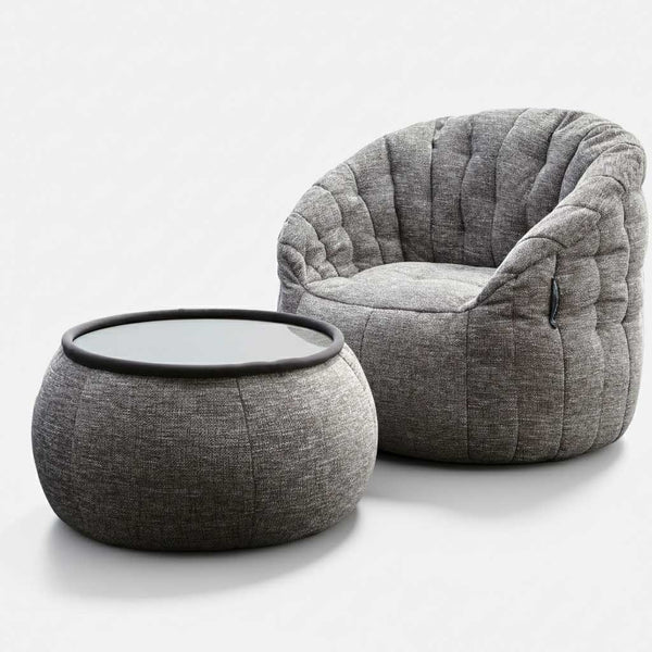 Cove Package Sæt Luscious gray indendørs sæt