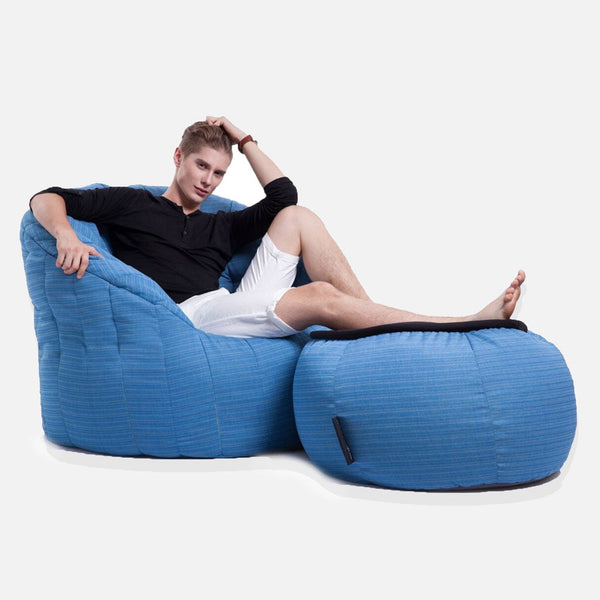 Cove Package Sett Oceana Utendørs sett