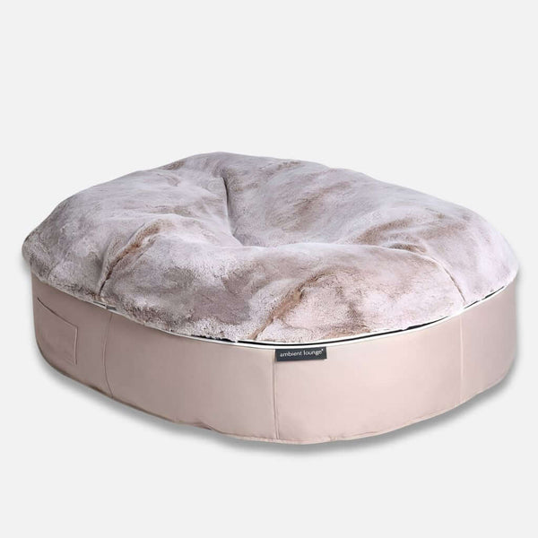 Hundeseng Sandstorm Cappuccino XL Hundeseng XL