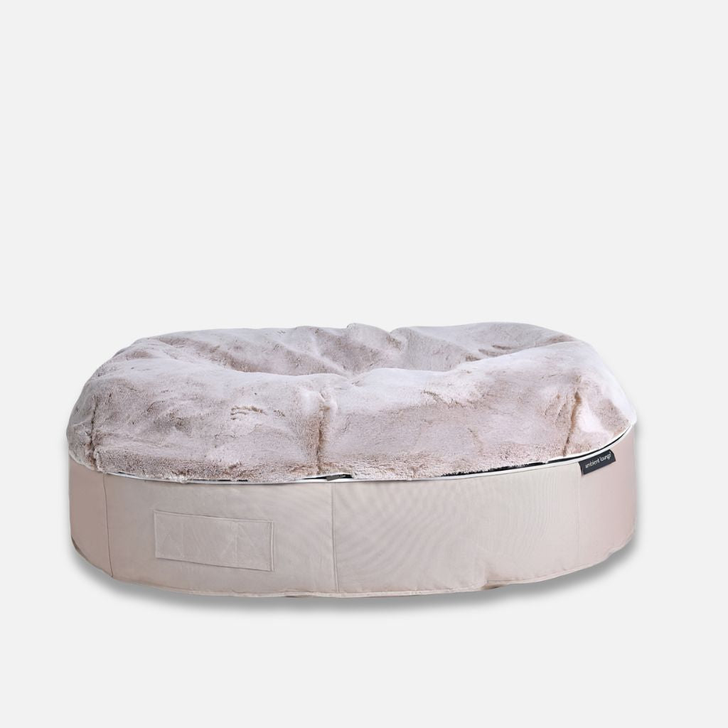 Hundeseng Sandstorm Cappuccino XL Hundeseng XL