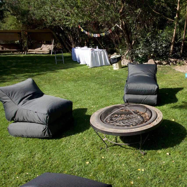 Conversion Lounger Supernova Udendørs sækkestol