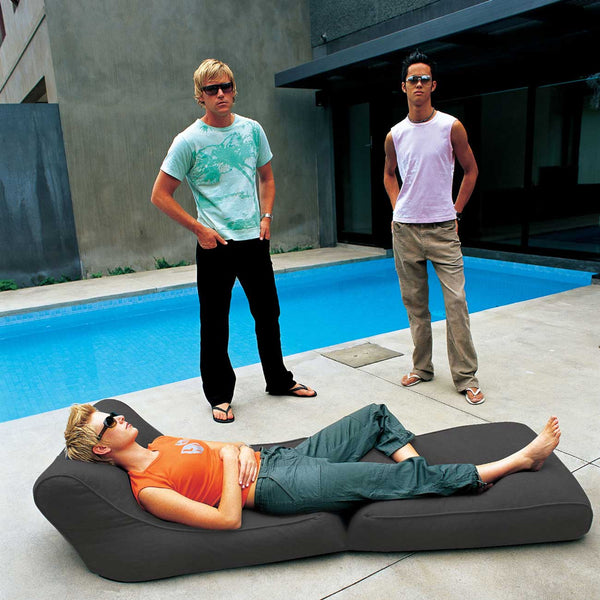 Conversion Lounger Supernova Udendørs sækkestol