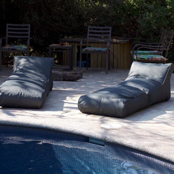 Conversion Lounger Supernova Udendørs sækkestol