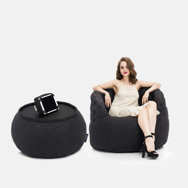 Cove Package Sett Black Sapphire Innedørs sett