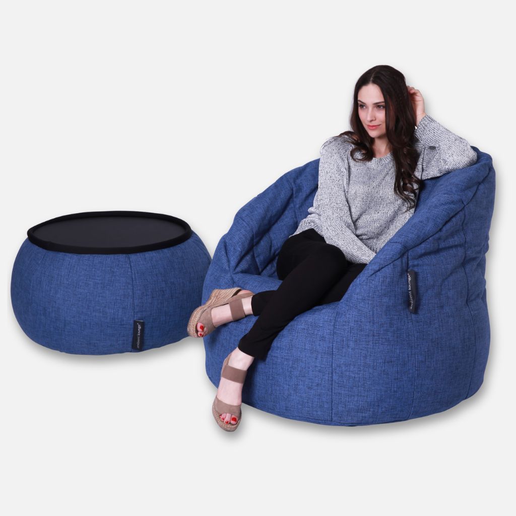 Cove Package Sett Blue Jazz Innedørs sett