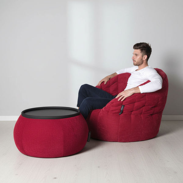 Cove Package Sett Wildberry Deluxe Innedørs sett