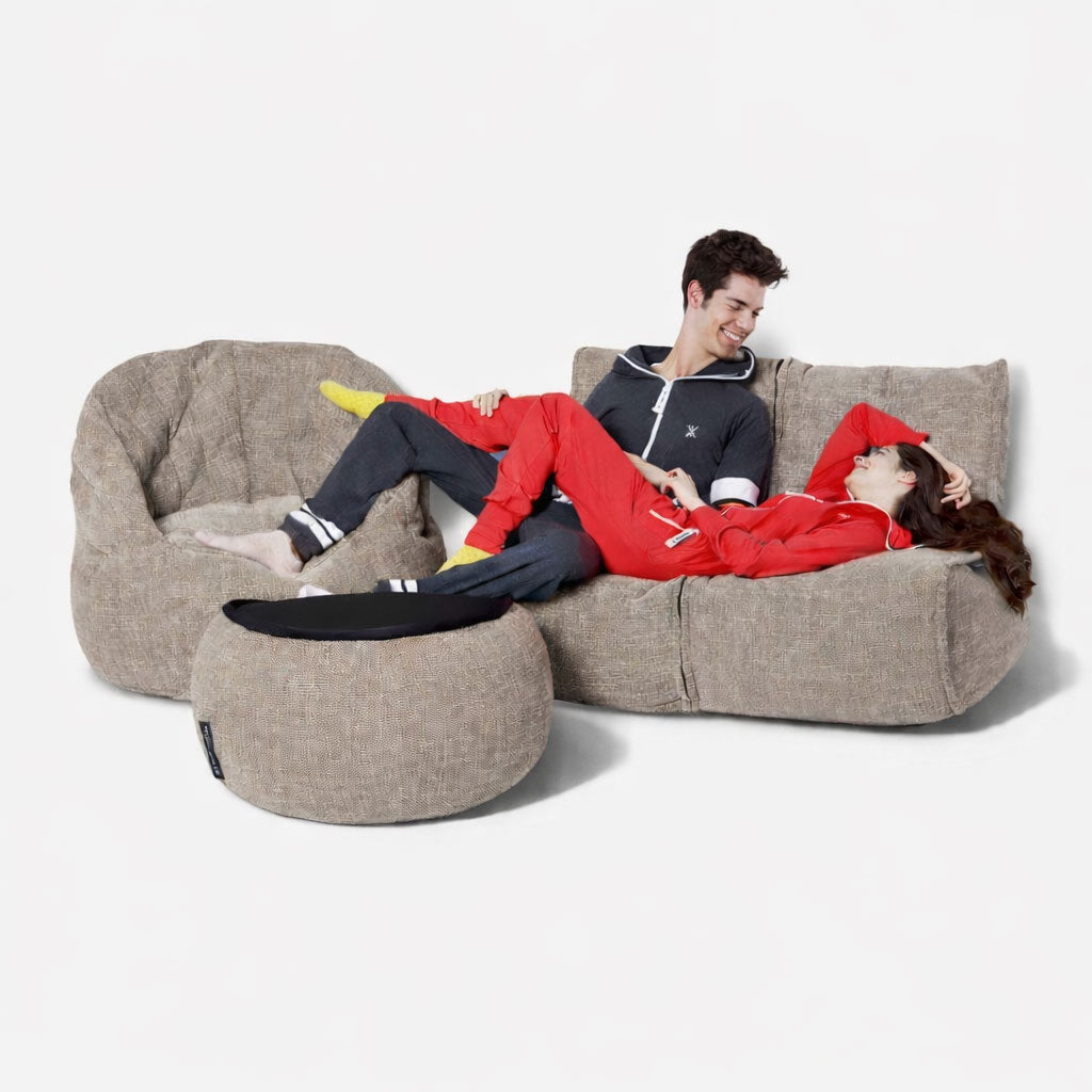 Maison Package Sett Eco Weave Innedørs sett