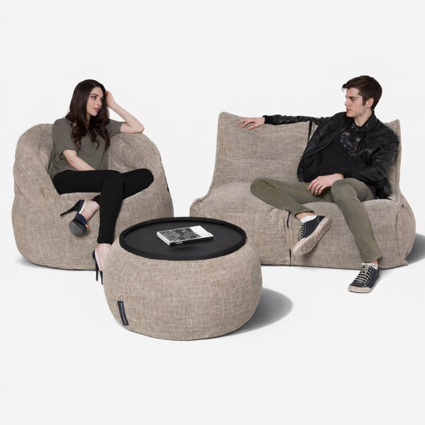 Maison Package Sett Eco Weave Innedørs sett