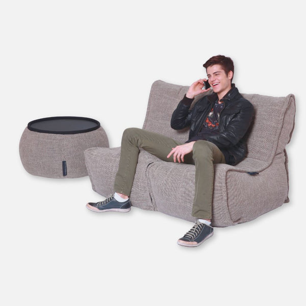 Soho Package Sett Eco Weave Innedørs sett