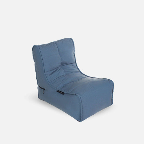Evolution Sofa Atlantic Denim 