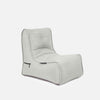 Evolution Sofa Silverline Utendørs saccosekk