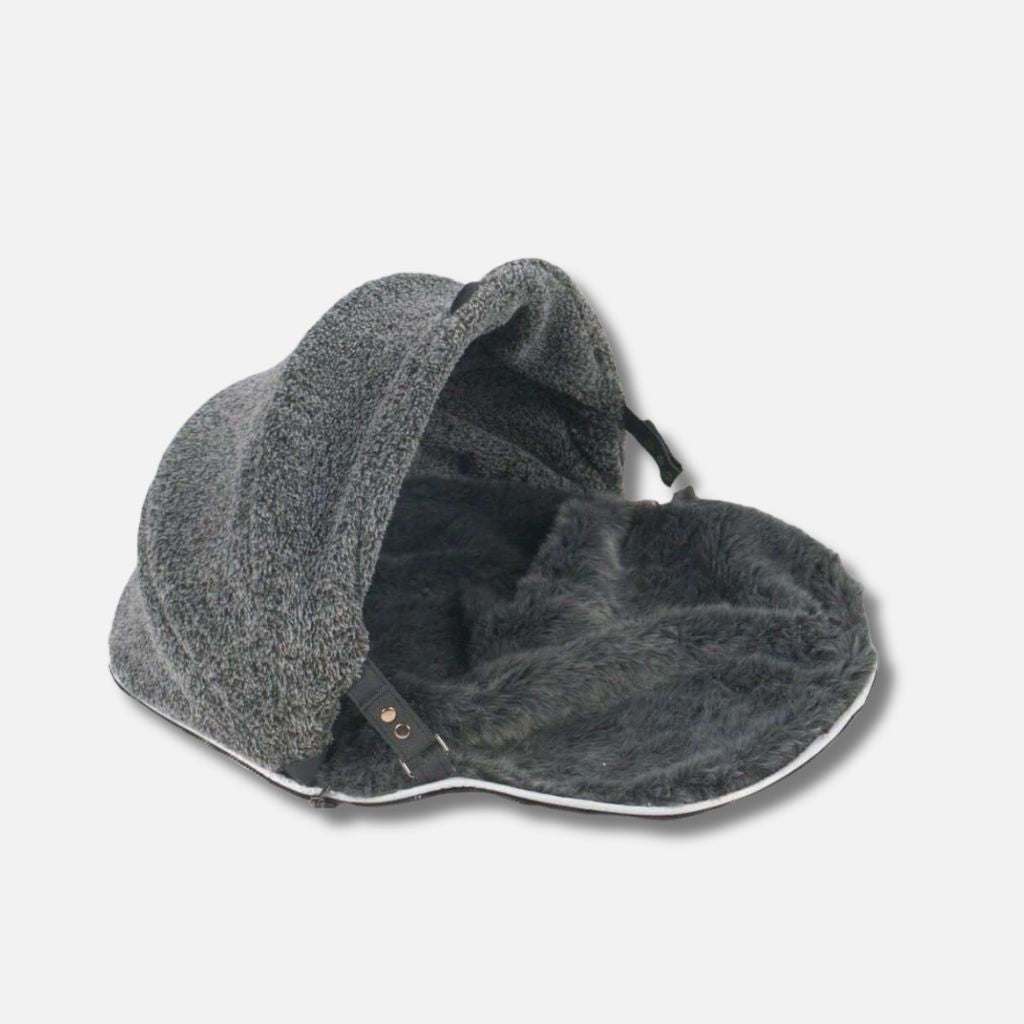 Hoodie pelstopp Tilbehør