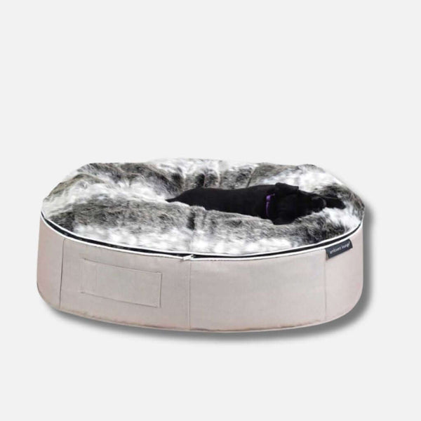 Hundeseng Sandstorm Wild Animal L Hundeseng L