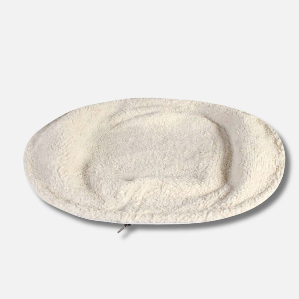 Ekstra topp Organic Cotton Cloud Large Tilbehør