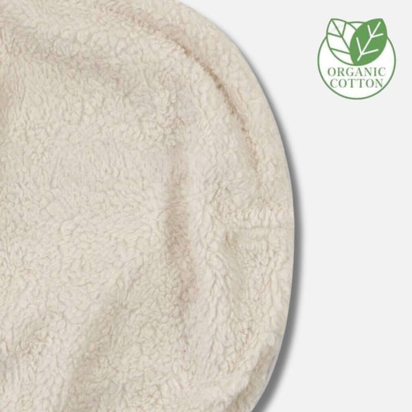 Ekstra top Organic Cotton Cloud Medium Tilbehør