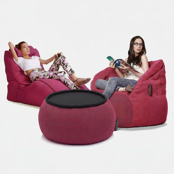 Loft Package Sæt Sakura Pink Indendørs sæt