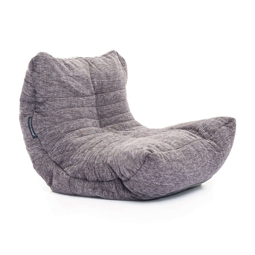 [OUTLET] Acoustic Sofa Luscious Grå 