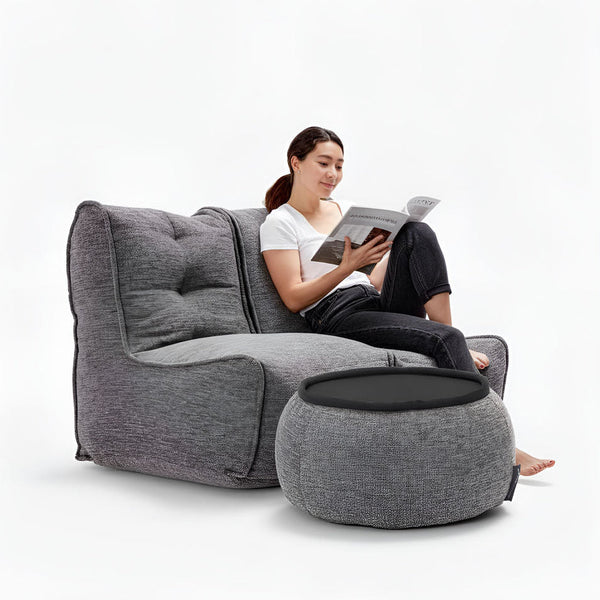Soho Package Sæt Luscious gray indendørs sæt