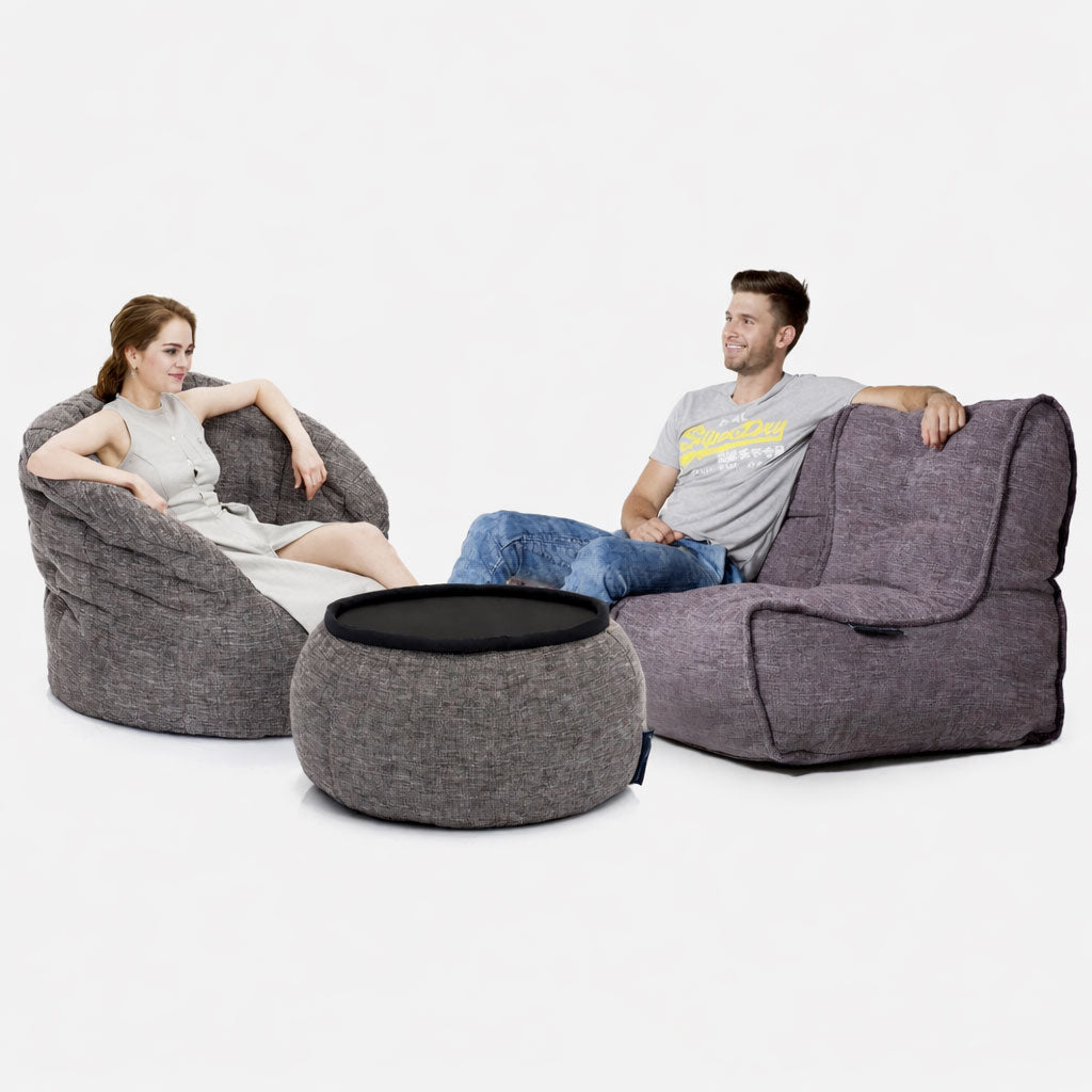 Maison Package Sett Luscious Gray Innedørs sett