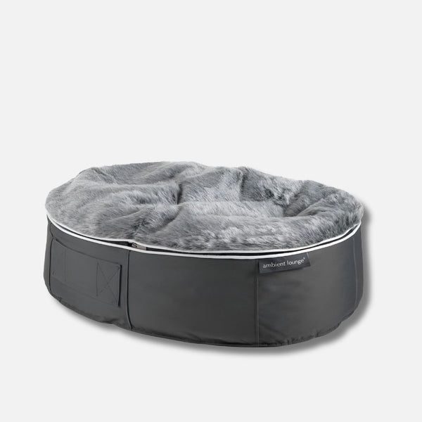 Hundeseng Supernova Gray Wolf M Hundeseng M