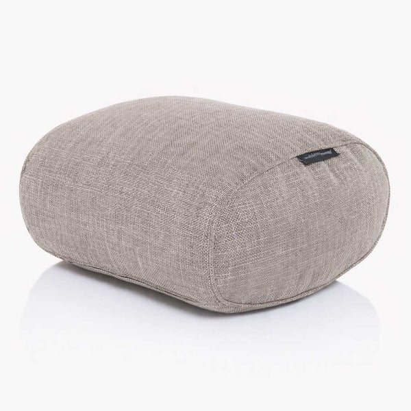 Evolution Chaise Package Sett Eco Weave Bean Bags