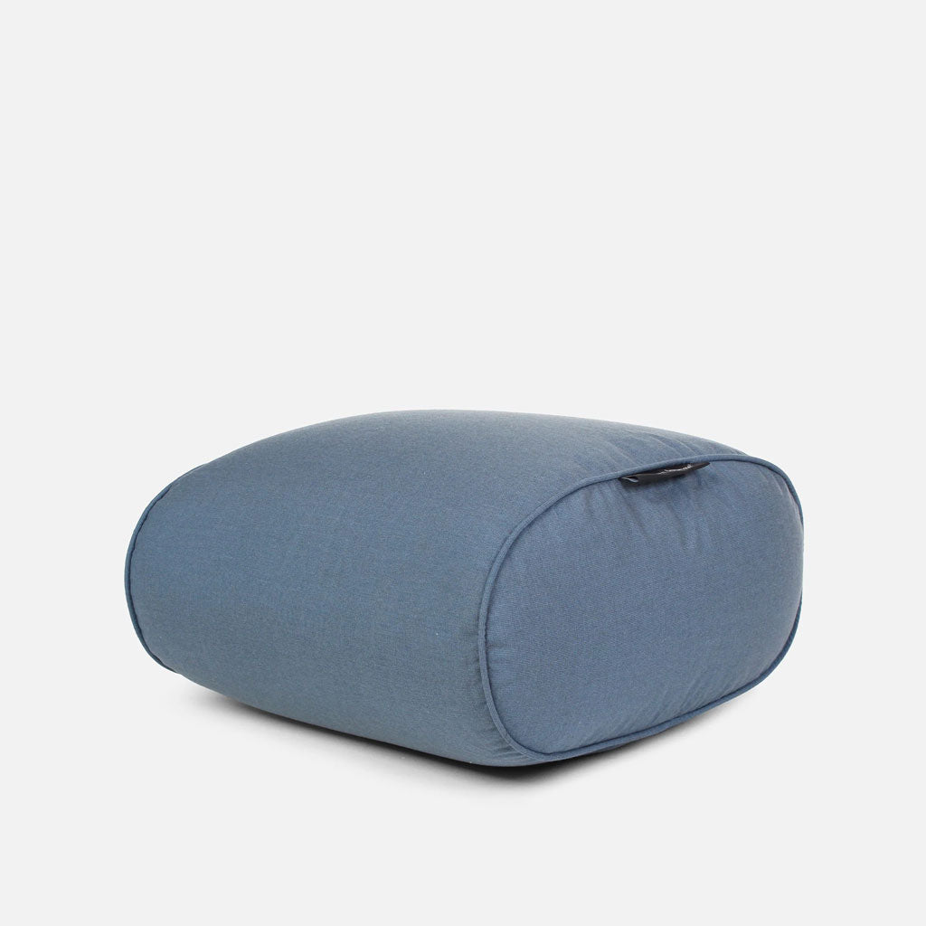 Ottoman Atlantic Denim Utendørs saccosekk