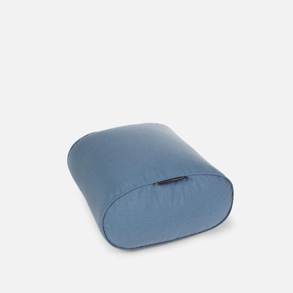 Ottoman Atlantic Denim Utendørs saccosekk